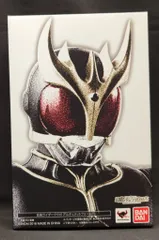 バンダイ S.H.Figuarts/真骨彫製法 仮面ライダークウガ 仮面ライダークウガ アルティメットフォーム