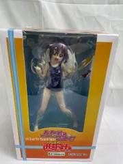 ハヤテのごとく！ 西沢 歩 水着ver．（1/6スケール塗装済み完成品）のサムネイル