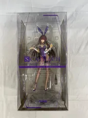 Fate/Grand Order スカサハ 刺し穿つバニーVer. 1/7 完成品フィギュア