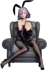 玉从霄 バニーVer. 「SSR-FIGURE <異人館>」 1/7 プラスチック製塗装済み完成品【2週間以内発送】