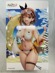 【未開封】ライザリン・シュタウト 水着Ver. 「ライザのアトリエ2 ～失われた伝承と秘密の妖精～」 1/4