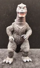 バンダイ ムービーモンスターEXシリーズ ゴジラ1968