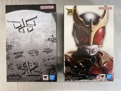 [미개봉]SHFiguarts(진골 조각법) 초고대 전사 쿠우가 [가면 라이더 쿠우가]