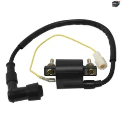 ヤマハ PW50 PW 50 1986-1987 1990-2009 PW80 PW 80 1983-2006 に適合するイグニッションコイルのサムネイル