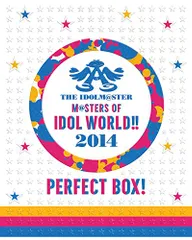 2026年最新】the idolm@ster m@sters of idol world!!2015の人気