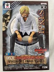 激レア ONE PIECE 非売品 未開封 サンジ Z 缶バッジ - メルカリ