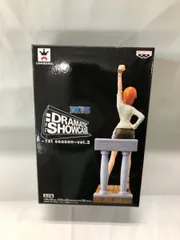 2026年最新】DRAMATIC SHOWCASE ナミの人気アイテム - メルカリ