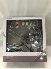 figma LANZE REITER-ランツェレイター- FALSLANDER
