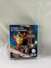 [미개봉] 프리미엄 반다이 한정 SHFiguarts 울트라 만타이가 트라이스트륨 레인보우