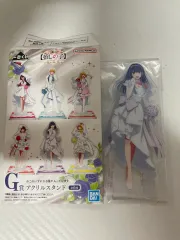 推しの子 COOGI G賞 黒川 あかね アクリルスタンド 出品