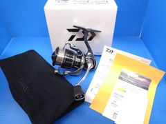 ダイワ　24セルテート　管532iP FC LT2500S-XH 本体　ボディ ダイワ 24セルテート 管532iP FC LT2500S-XH 本体 ボディ - メルカリ