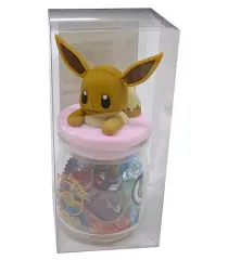 【新品】食玩 雑貨 イーブイ 「ポケットモンスター キャンディーボトル」