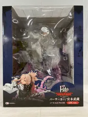 2026年最新】FatE samurai remnant 宮本武蔵 フィギュアの人気アイテム