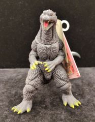 ムービーモンスターシリーズ 躍動 ゴジラ 1971 へドラ撃退ver. 人類の
