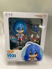 ねんどろいど ヴィヴィ Vivy -Fluorite Eye’s Song-