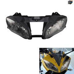純正新品 YZF-R1 ヘッドライトアセンブリ アクリポイントライト 