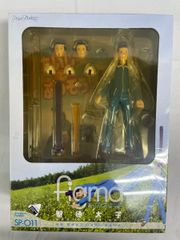 figma 聖徳太子 SP-011 アクションフィギュア - メルカリ