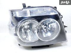 アトレーワゴン S300系HIDヘッドライト運転席側 美品 - メルカリ