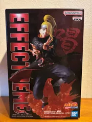 2026年最新】NARUTO-ナルト- 疾風伝 EFFECTREME-DEIDARA-の人気