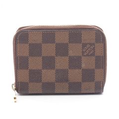 極美品】ICタグ ルイヴィトン ジッピーコインパース コインケース
