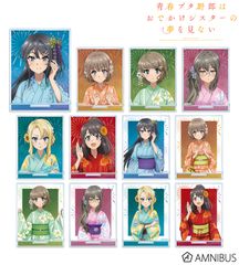 学マス 学園アイドルマスター アニメイト 店員名刺風カード コンプ 12