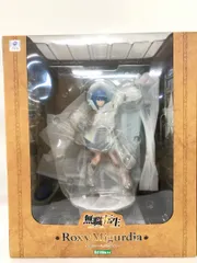♪【未開封】無職転生 ～異世界行ったら本気だす～ ロキシー・ミグルディア 1/8スケール■＊同梱不可