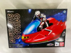 S．H．フィギュアーツ ギャバン ＆ サイバリアンセット『宇宙刑事ギャバン』(魂ウェブ商店限定)