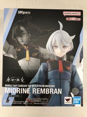 SHFiguarts 미오리네 렘브란 [기동전사 건담 수성의 마녀] 영혼웹상점 한정