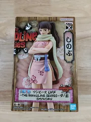 ワンピース　DXF THE GRANDLINE　SERIES ワノ国　SHINOBU　しのぶのサムネイル