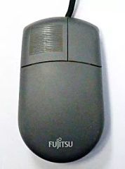 パナソニック Panasonic FW-JMU1 マウス 本体 ワープロ レア - メルカリ