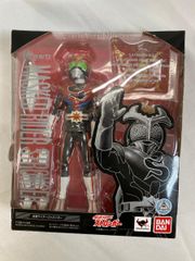 ハイパーヒーロー リアルアクションドール No.076 仮面ライダーナイト 