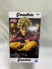 ジョジョの奇妙な冒険 スターダストクルセイダース Grandista DIO