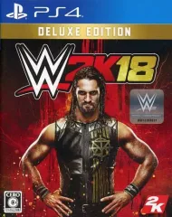 2026年最新】wwe 2k18の人気アイテム - メルカリ