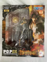 【未開封】P．O．P ワンピース NEO-DX 赤髪のシャンクス