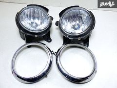 ダイハツ ミラジーノ L700S HID ヘッドライト 磨き済み Yahoo