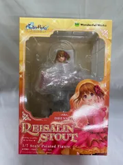 ♪【未開封】ライザリン・シュタウト ドレスVer. 「ライザのアトリエ ～常闇の女王と秘密の隠れ家～」 1/7■＊同梱不可