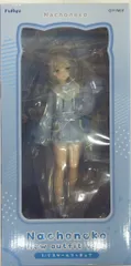 F:NEX/フリュー 1/7 スケールフィギュア Nachoneko New outfit ver. 01