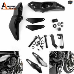 カワサキ 新品 ZZR400 キャリパーシール 前後セット ブレーキOHに