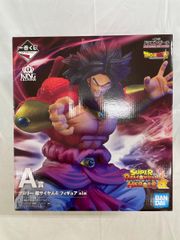 슈퍼 사이어 인 4 브로리 이치 반 쿠지 드래곤 볼 SUPER DRAGONBALL HEROES 3rd MISSION KING