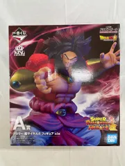 超サイヤ人4ブロリー 一番くじ ドラゴンボール SUPER DRAGONBALL HEROES 3rd MISSION KING
