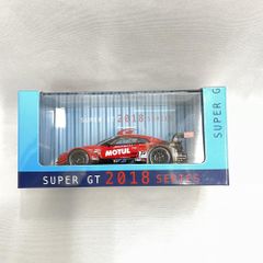 イグニッションモデル 1/64 トヨタ Supra A80 RSR 限定 - メルカリ