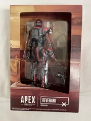 レヴナント 「Apex Legends」 6インチ アクションフィギュア 限定モデル