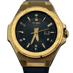 CASIO MSG-S500G-2A BABY-G - メルカリ