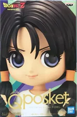 BANDAI SPIRITS Q posket/ドラゴンボールZ【ビーデル[A]/VIDEL[A]】