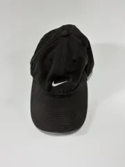 ヴィンテージ NIKE ベースボールキャップ