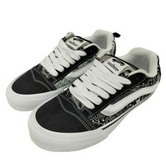 希少完売品 新品未使用 Vans Knu Skool VLT LXデッドストック - メルカリ