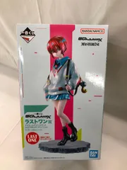 ラストワン賞アマテ・ユズリハ(マチュ)MASTERLISE ラストワンver. 一番くじ 機動戦士Gundam GQuuuuuuX（ジークアクス）