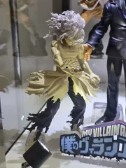 僕のヒーローアカデミア 死柄木 弔 c