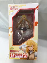 とある科学の超電磁砲T 食蜂操祈 1/7スケール ABS&PVC製 塗装済み完成品フィギュア