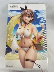 【未開封】ライザリン・シュタウト 水着Ver. 「ライザのアトリエ2 ～失われた伝承と秘密の妖精～」 1/4